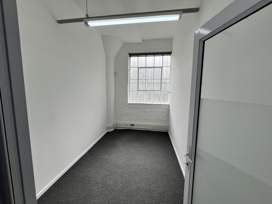 To Let commercial Property for Rent in Paarden Eiland Western Cape